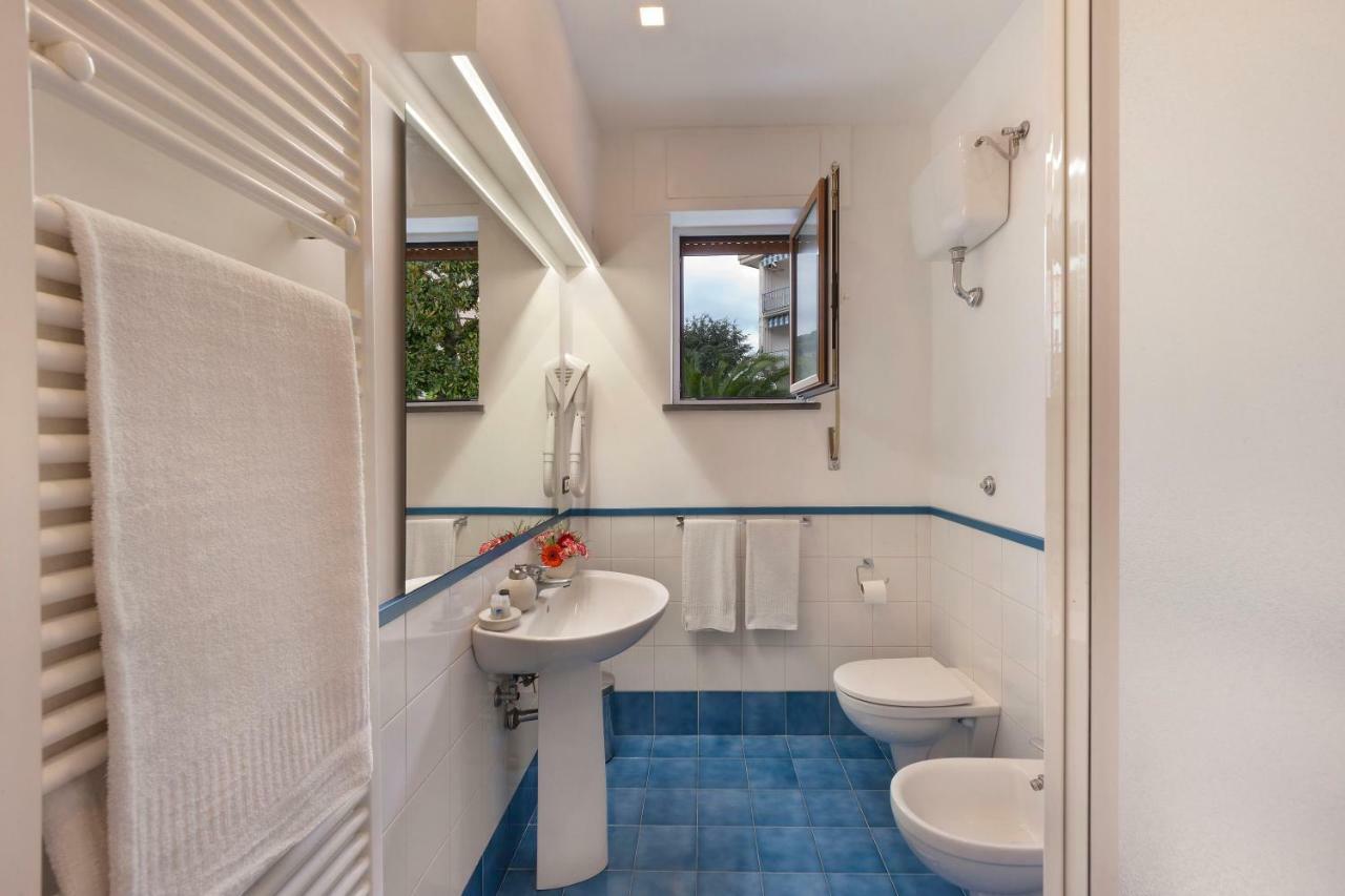 Casa Aurora - Stay In Sorrento Exteriör bild